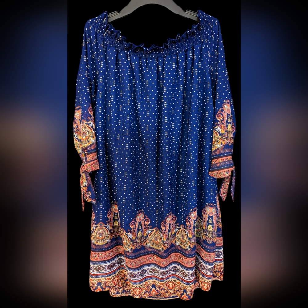 Stella Tweed Dress